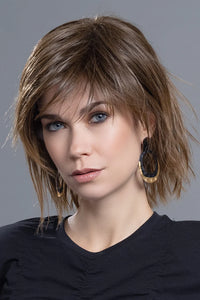 Anima Wig by Ellen Wille | Heat Friendly Synthetic Hair | Petite/Average Cap