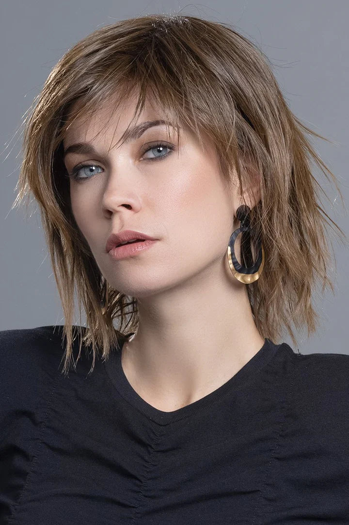 Anima Wig by Ellen Wille | Heat Friendly Synthetic Hair | Clearance
