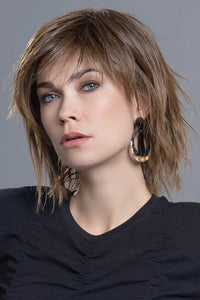 Anima Wig by Ellen Wille | Heat Friendly Synthetic Hair | Petite/Average Cap