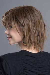 Anima Wig by Ellen Wille | Heat Friendly Synthetic Hair | Petite/Average Cap