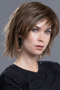 Anima Wig by Ellen Wille | Heat Friendly Synthetic Hair | Petite/Average Cap