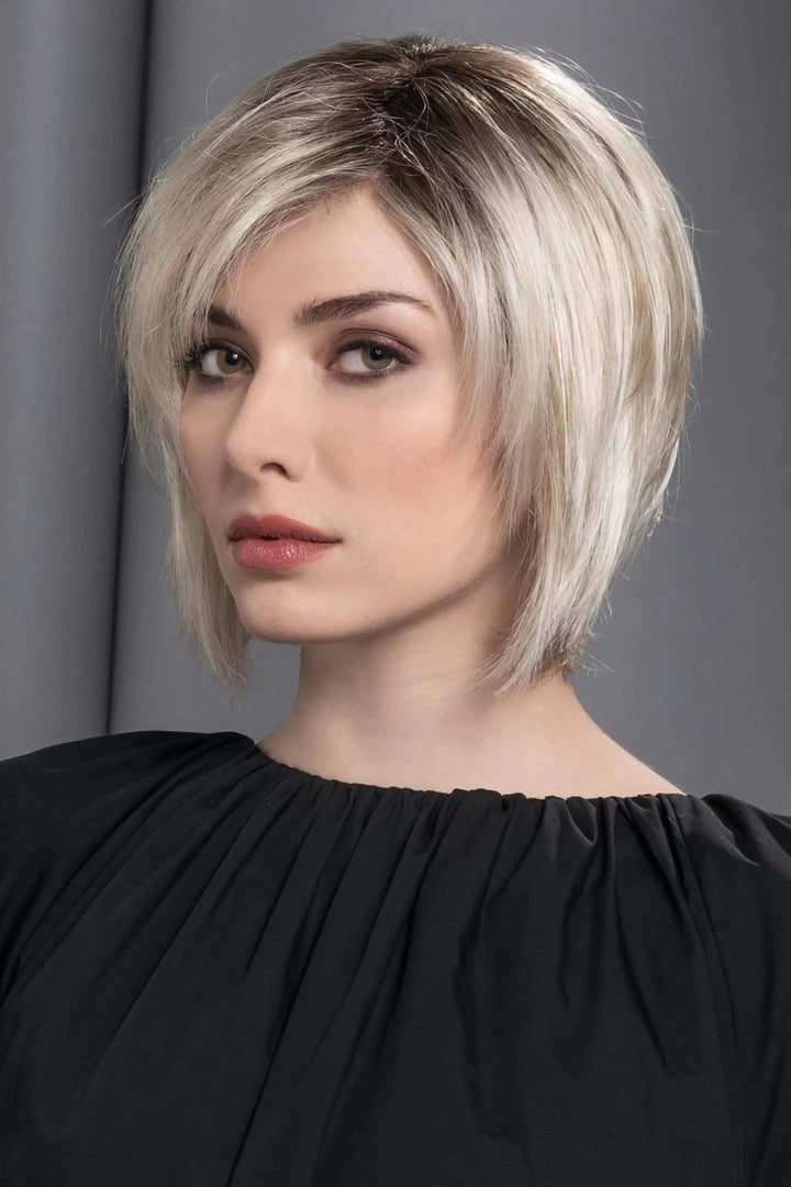 Ava Wig by Ellen Wille | Synthetic Hair | Petite/Average Cap