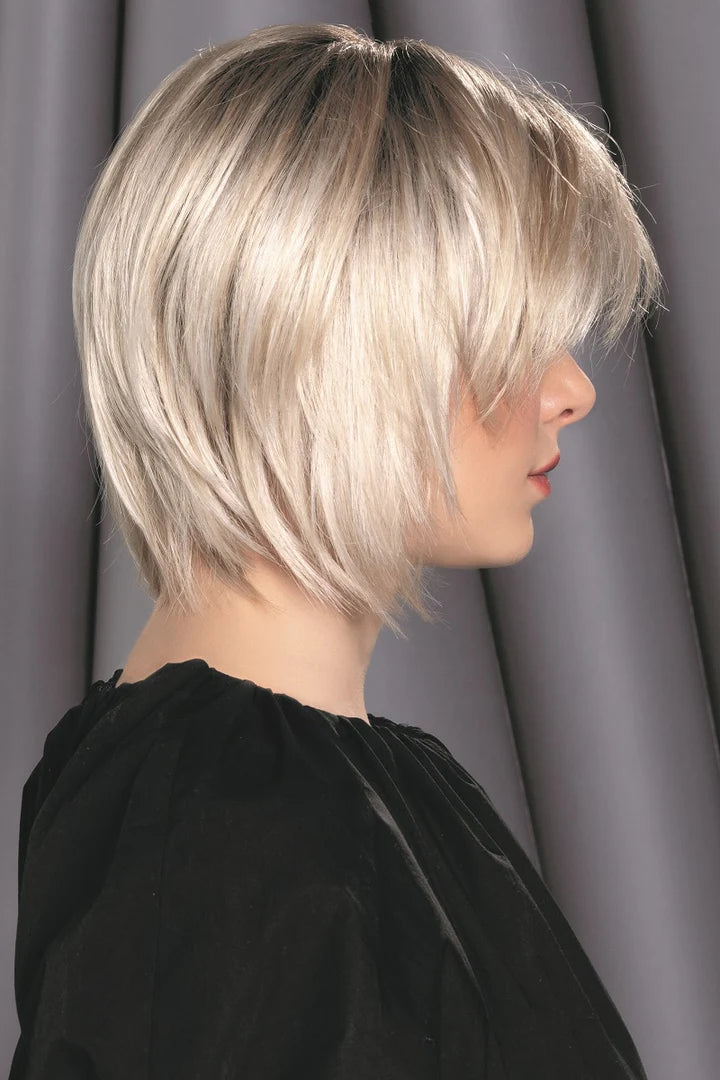 Ava Wig by Ellen Wille | Synthetic Hair | Petite/Average Cap