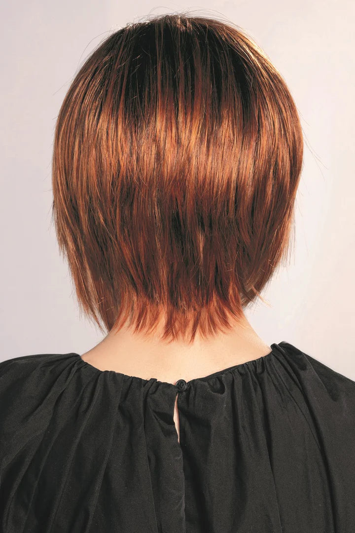 Ava Wig by Ellen Wille | Synthetic Hair | Petite/Average Cap