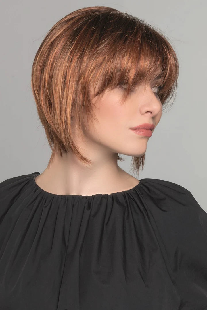 Ava Wig by Ellen Wille | Synthetic Hair | Petite/Average Cap