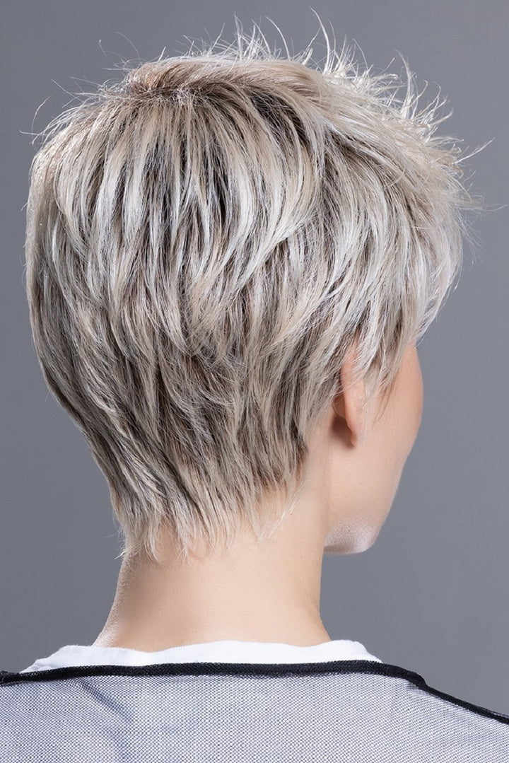 Bliss Wig by Ellen Wille | Heat Friendly Synthetic Hair | Petite/Average Cap