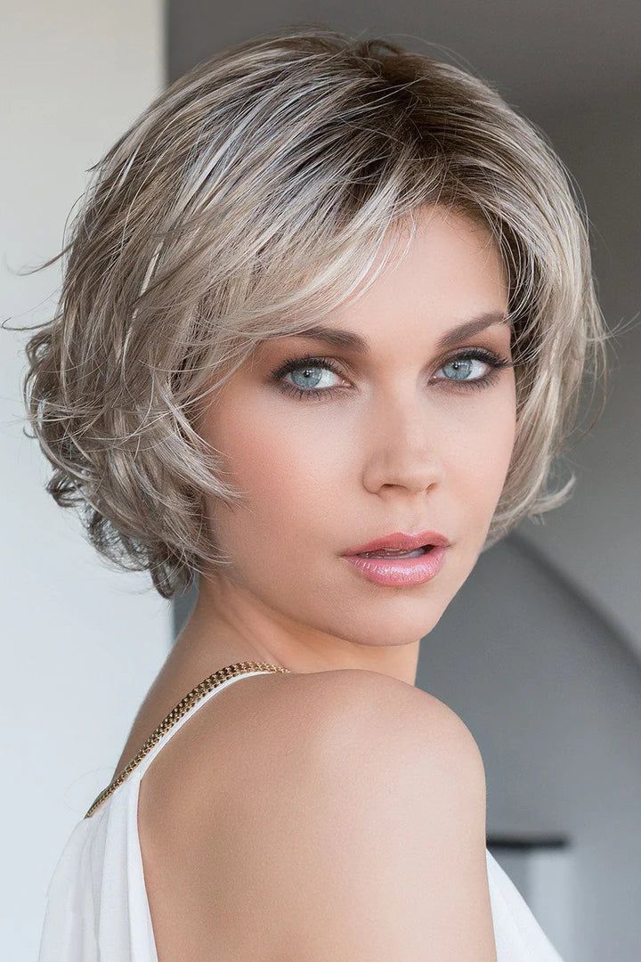 Bloom Wig by Ellen Wille | Synthetic Hair | Petite/Average Cap