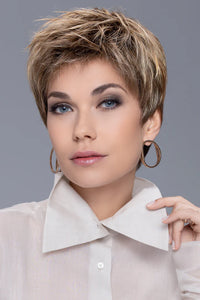 Cool Wig by Ellen Wille | Synthetic Hair | Petite/Average Cap