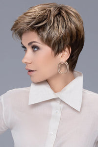 Cool Wig by Ellen Wille | Synthetic Hair | Petite/Average Cap