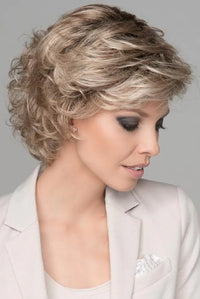 Daily Wig by Ellen Wille | Synthetic Hair | Large Cap