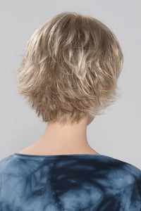 Date Mono Wig by Ellen Wille | Synthetic Hair | Petite/Average Cap