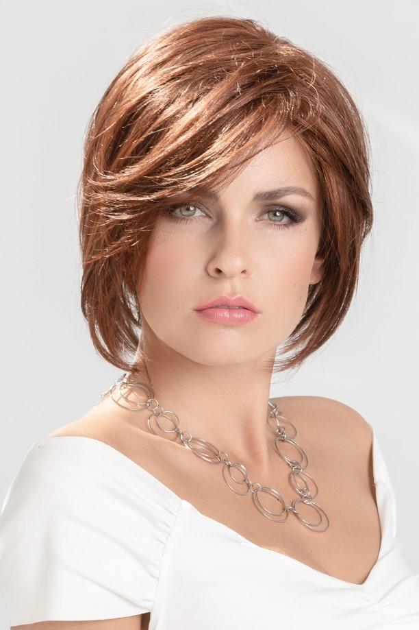 Devine Wig by Ellen Wille | Synthetic Hair | Petite/Average Cap