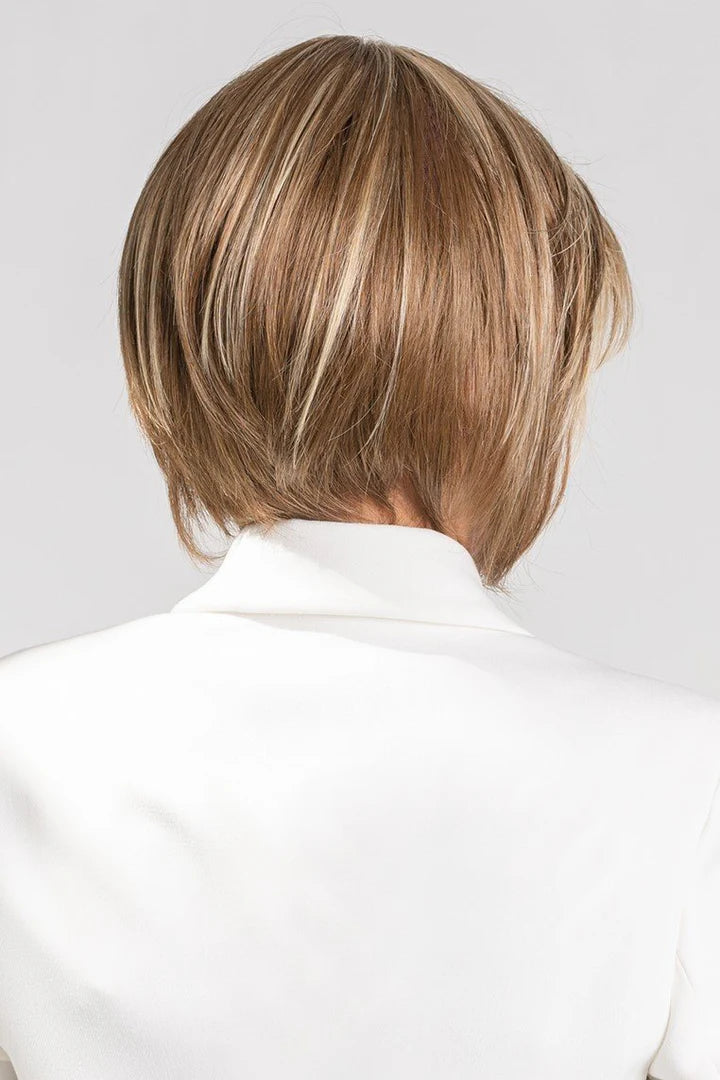 Devine Wig by Ellen Wille | Synthetic Hair | Petite/Average Cap