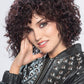 Disco Wig by Ellen Wille | Synthetic Hair | Petite/Average Cap