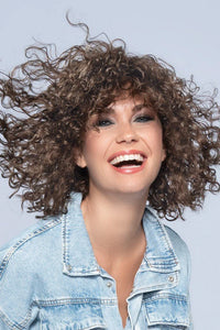 Disco Wig by Ellen Wille | Synthetic Hair | Petite/Average Cap