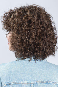 Disco Wig by Ellen Wille | Synthetic Hair | Petite/Average Cap