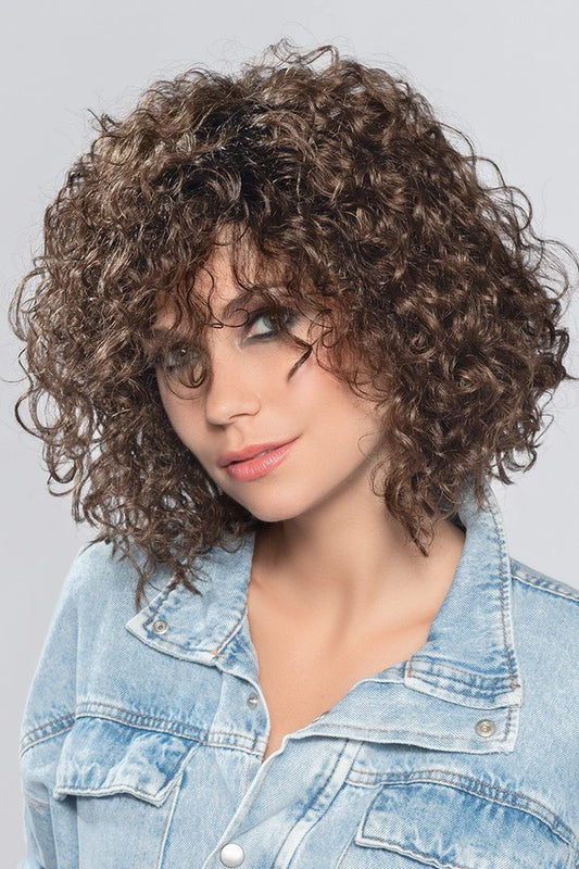 Disco Wig by Ellen Wille | Synthetic Hair | Petite/Average Cap