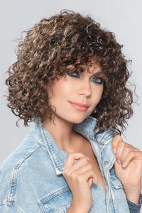 Disco Wig by Ellen Wille | Synthetic Hair | Petite/Average Cap