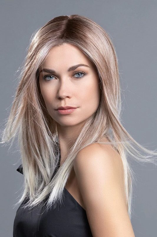 Diva Wig by Ellen Wille | Heat Friendly Synthetic Hair | Petite/Average Cap