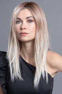 Diva Wig by Ellen Wille | Heat Friendly Synthetic Hair | Petite/Average Cap