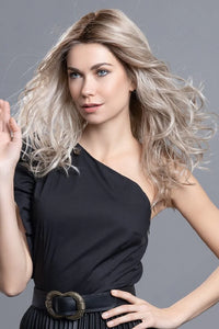 Diva Wig by Ellen Wille | Heat Friendly Synthetic Hair | Petite/Average Cap