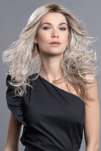 Diva Wig by Ellen Wille | Heat Friendly Synthetic Hair | Petite/Average Cap