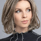 Elegance Mono Wig by Ellen Wille | Human Hair/Heat Friendly Synthetic Blend Hair | Petite/Average Cap
