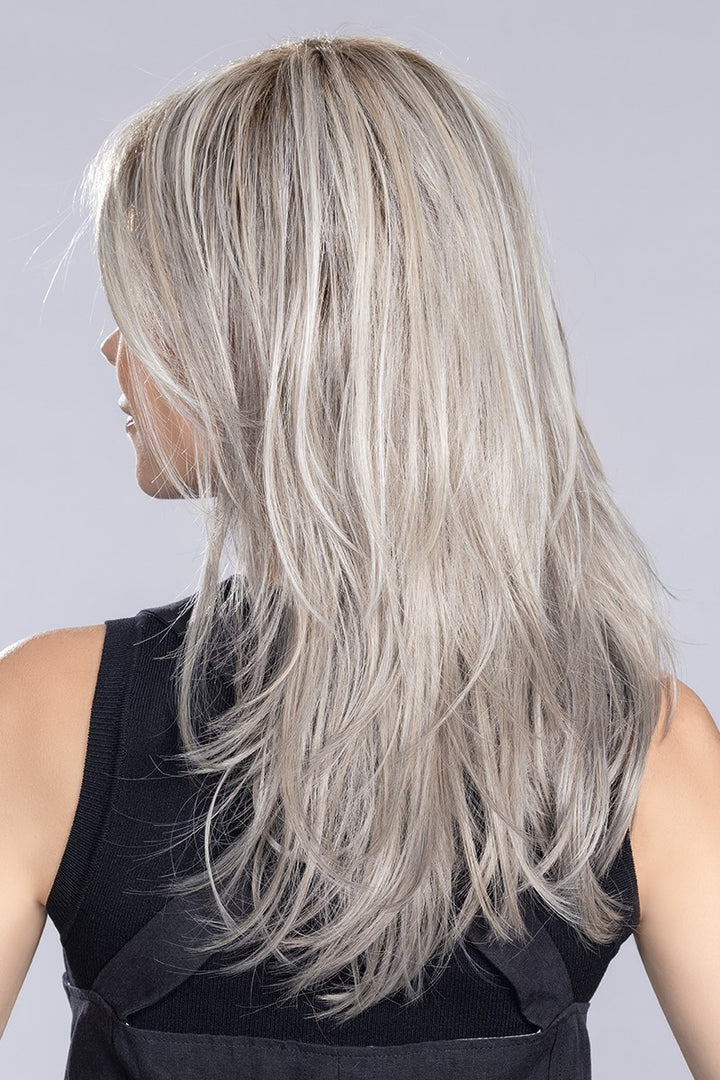En Vogue Wig by Ellen Wille | Heat Friendly Synthetic Hair | Petite/Average Cap