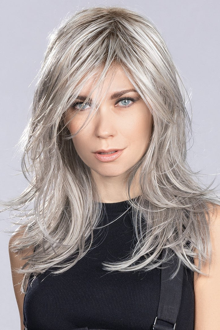 En Vogue Wig by Ellen Wille | Heat Friendly Synthetic Hair | Petite/Average Cap