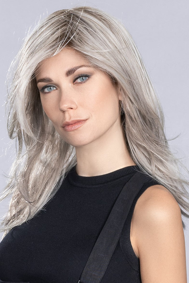 En Vogue Wig by Ellen Wille | Heat Friendly Synthetic Hair | Petite/Average Cap