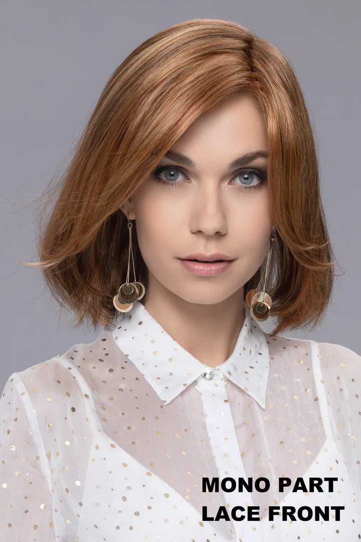 Flirt Wig by Ellen Wille | Synthetic Hair | Petite/Average Cap