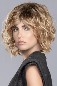 Girl Mono Large Wig by Ellen Wille | Synthetic Hair | Large Cap