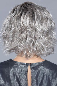 Girl Mono Large Wig by Ellen Wille | Synthetic Hair | Large Cap