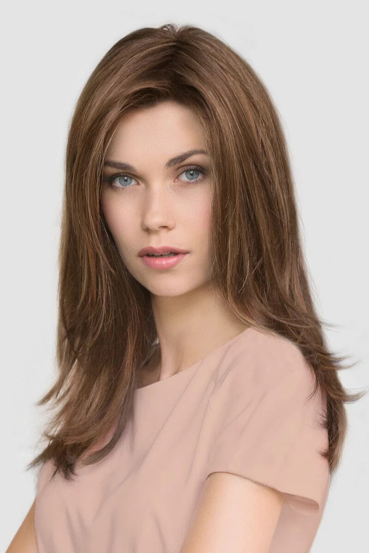 Glamour Mono Wig by Ellen Wille | Synthetic Hair | Petite/Average Cap