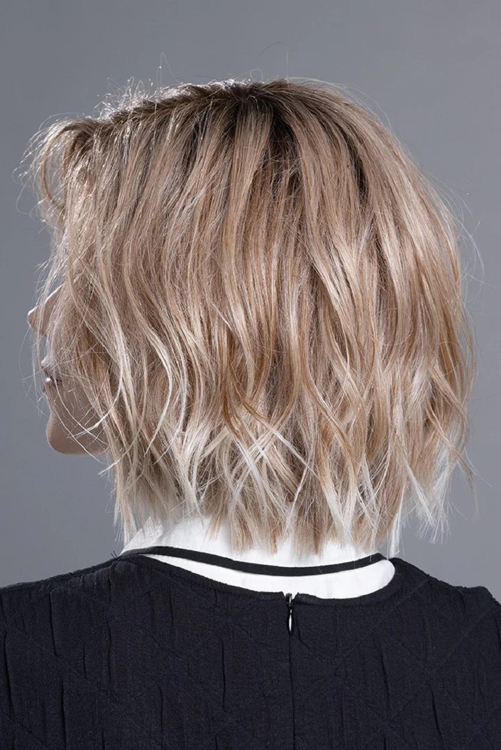 Lia II Wig by Ellen Wille | Heat Friendly Synthetic Hair | Petite/Average Cap