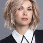 Lia II Wig by Ellen Wille | Heat Friendly Synthetic Hair | Petite/Average Cap