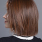 Lia II Wig by Ellen Wille | Heat Friendly Synthetic Hair | Petite/Average Cap