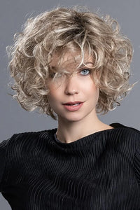 Loop Wig by Ellen Wille | Synthetic Hair | Petite/Average Cap