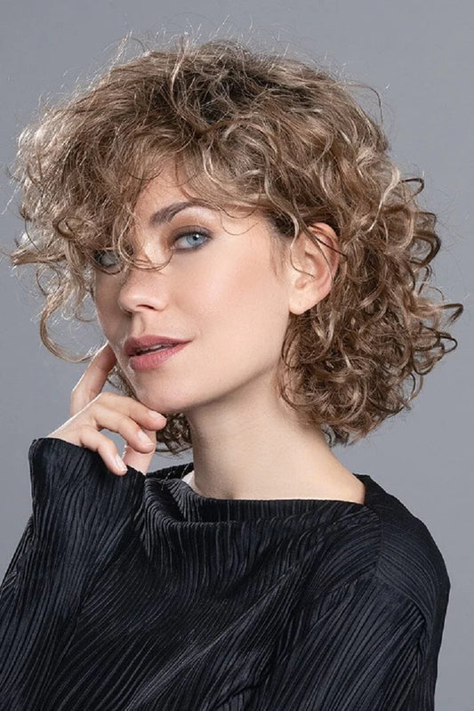 Loop Wig by Ellen Wille | Synthetic Hair | Petite/Average Cap