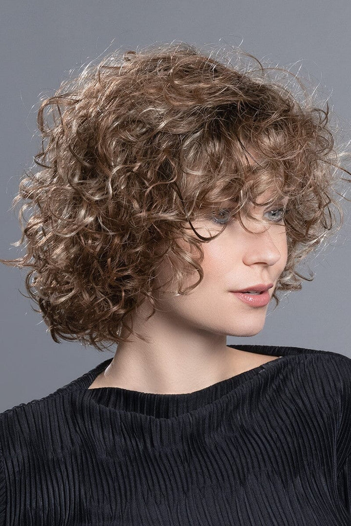 Loop Wig by Ellen Wille | Synthetic Hair | Petite/Average Cap