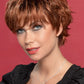Open Wig by Ellen Wille | Synthetic Hair | Petite/Average Cap