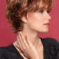 Open Wig by Ellen Wille | Synthetic Hair | Petite/Average Cap