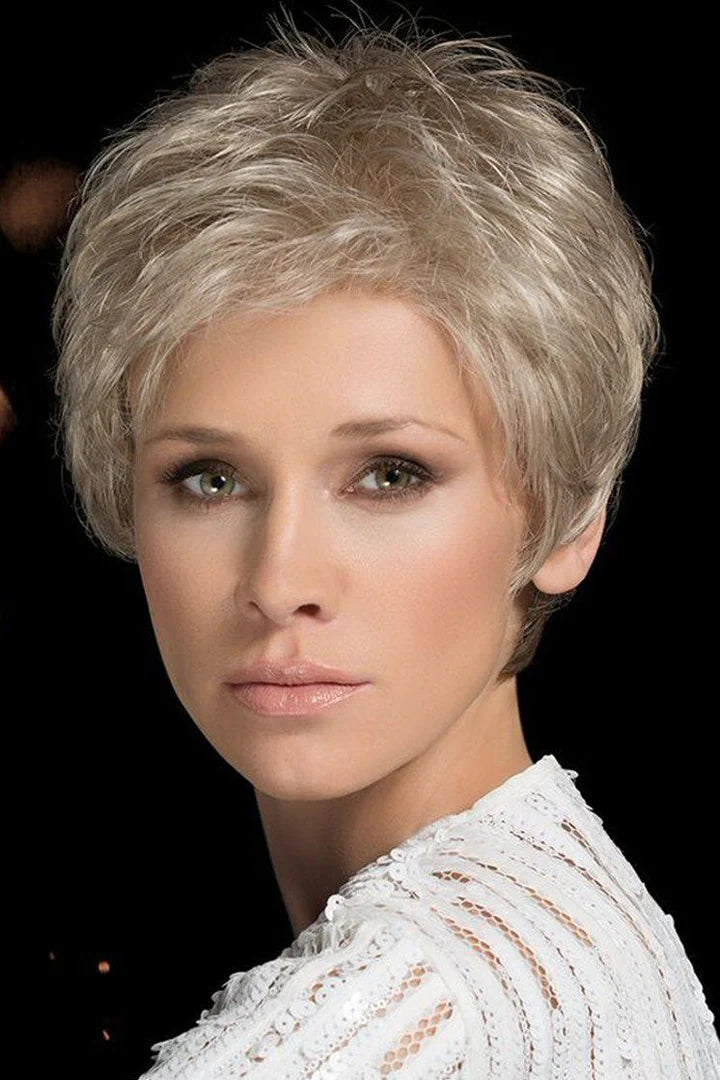 Posh HT Wig by Ellen Wille | Synthetic Hair | Petite/Average Cap