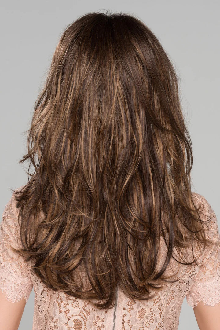 Pretty Wig by Ellen Wille | Synthetic Hair | Petite/Average Cap