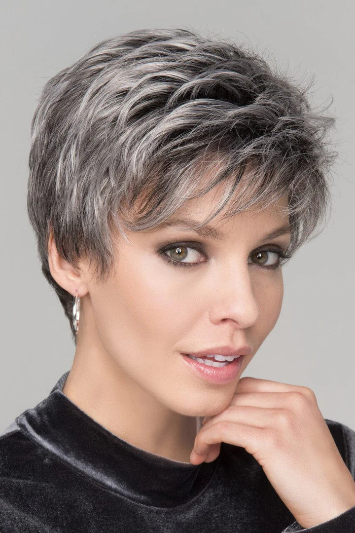 Spring Hi Wig by Ellen Wille | Synthetic Hair | Petite/Average Cap