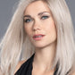 Taste Mono Wig by Ellen Wille | Human Hair/Heat Friendly Synthetic Blend Hair | Petite/Average Cap