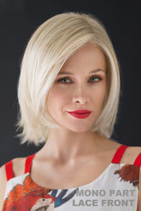 United Wig by Ellen Wille | Synthetic Hair | Petite/Average Cap
