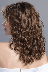 Wanted Wig by Ellen Wille | Synthetic Hair | Petite/Average Cap