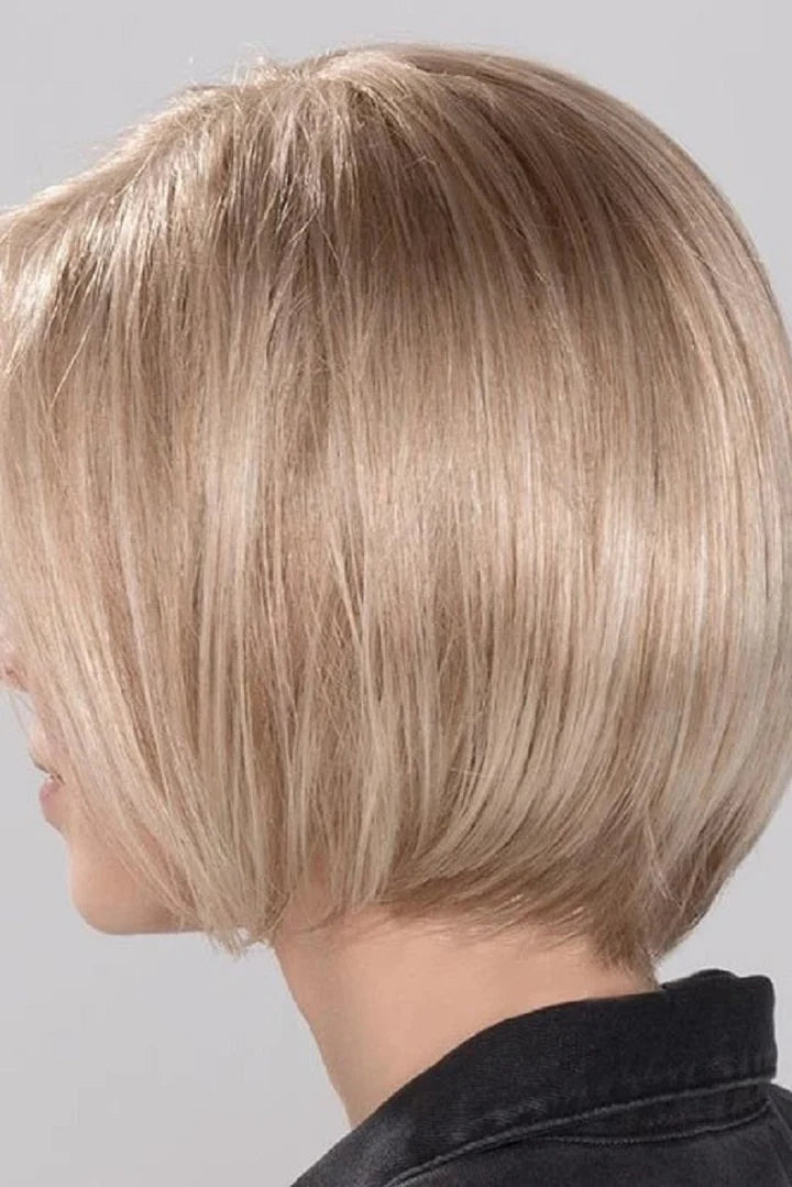 Young Mono Wig by Ellen Wille | Synthetic Hair | Petite/Average Cap