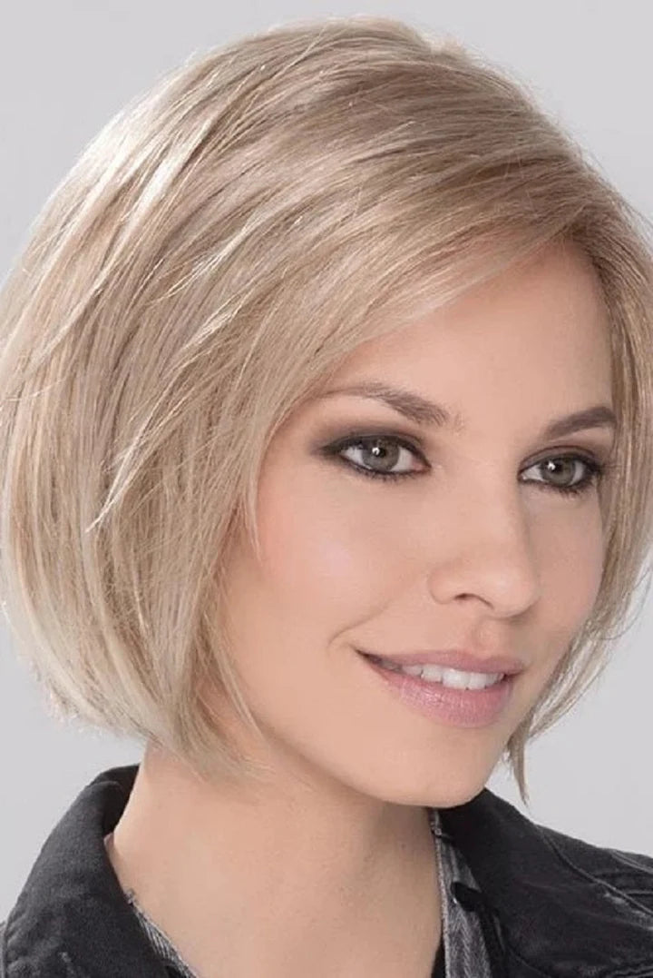 Young Mono Wig by Ellen Wille | Synthetic Hair | Petite/Average Cap